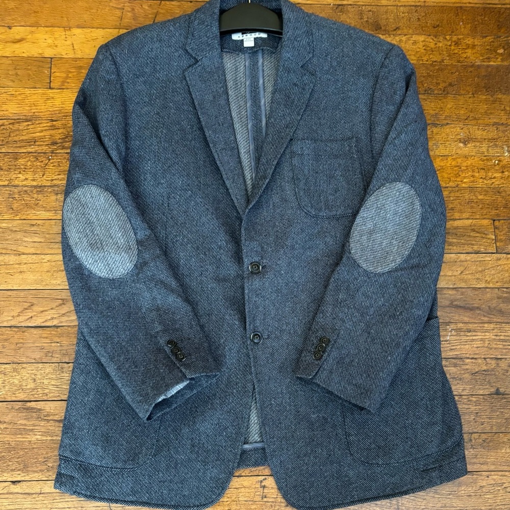 Joseph Abboud Navy Blazer Size XXL